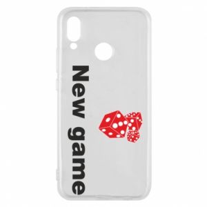 Huawei P20 Lite