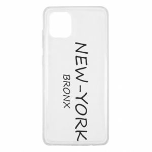 Samsung Note 10 Lite