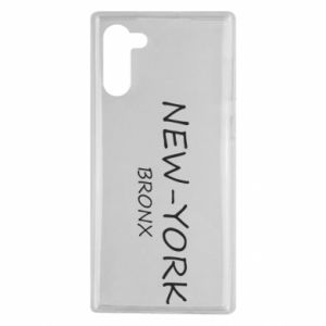 Samsung Note 10