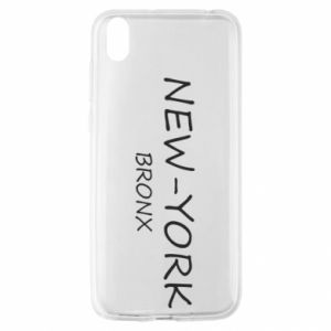 Huawei Y5 2019