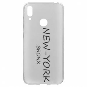 Huawei Y7 2019