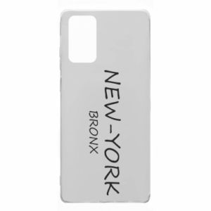 Samsung Note 20