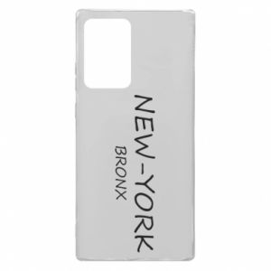 Samsung Note 20 Ultra