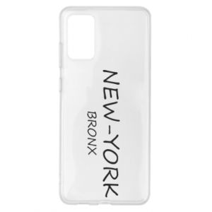 Samsung S20 +