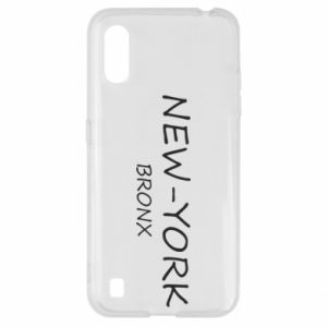 Samsung A01/M01