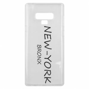 Samsung Note 9