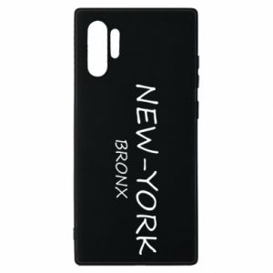 Samsung Note 10 Plus