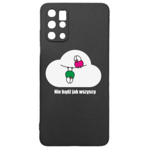 Samsung S20 +