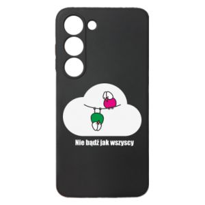 Samsung S23