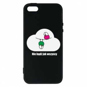 Apple iPhone 5/5S/SE