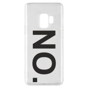 Samsung S9