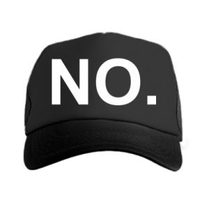 Czapki Trucker
