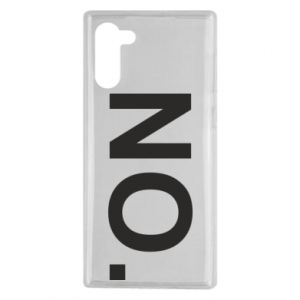 Samsung Note 10