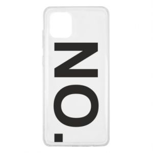 Samsung Note 10 Lite