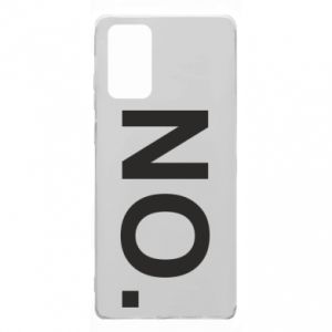 Samsung Note 20