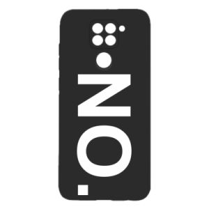 Xiaomi Redmi Note 9/Redmi 10X