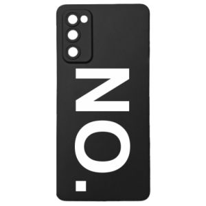 Samsung S20 FE