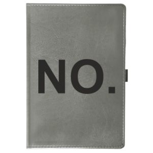 Notes A5 Nebraska
