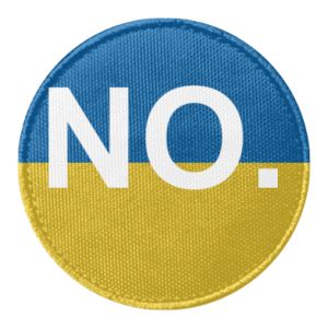 Naszywki okrągłe - PrintSalon.pl