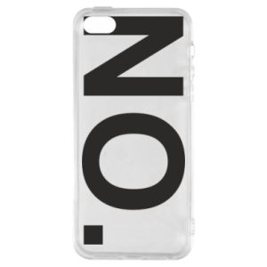 Apple iPhone 5/5S/SE