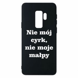 Samsung S9+
