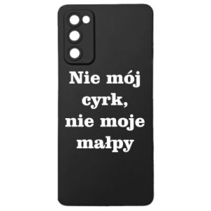 Samsung S20 FE