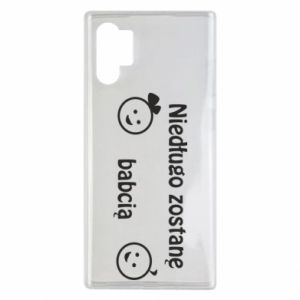 Samsung Note 10 Plus