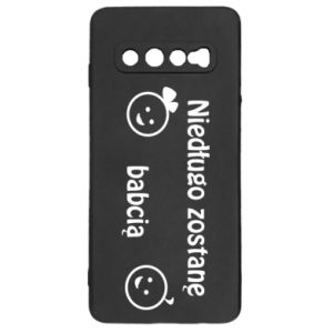 Samsung S10