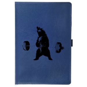 Notes A5 Nebraska Niedźwiedź i siłownia