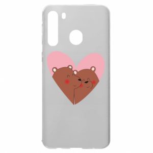 Samsung A21