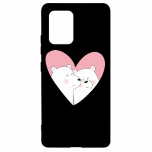 Samsung S10 Lite