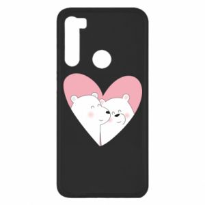 Xiaomi Redmi Note 8
