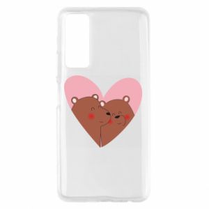 Huawei P Smart 2021