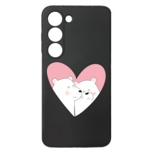 Samsung S23