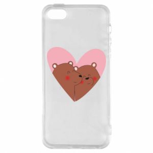 Apple iPhone 5/5S/SE