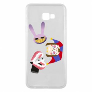 Samsung J4 Plus 2018