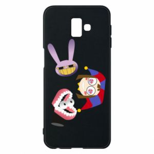 Samsung J6 Plus 2018