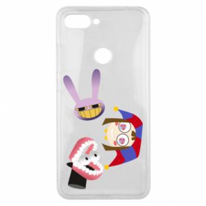 Xiaomi Mi8 Lite