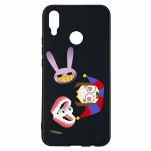 Huawei P Smart Plus