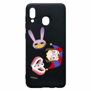 Samsung A20