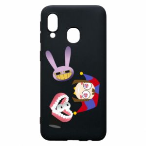 Samsung A40