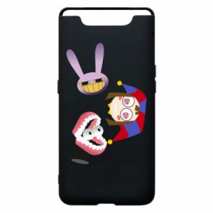 Samsung A80