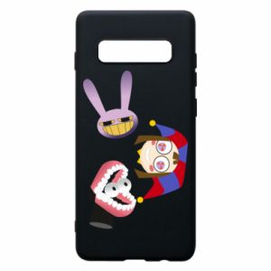 Samsung S10+
