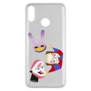 Huawei Y9 2019