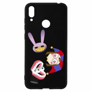 Huawei Y7 2019