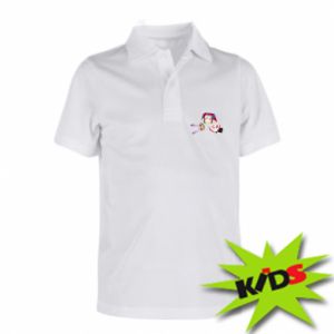 Polo dziecięce