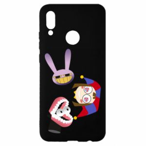 Huawei P Smart 2019
