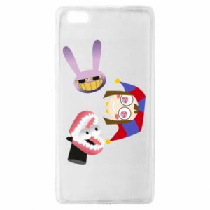 Huawei P8 Lite