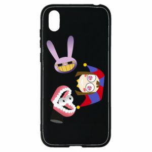 Huawei Y5 2019