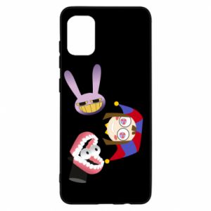 Samsung A31